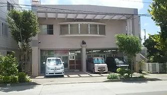 ふれあいきっず